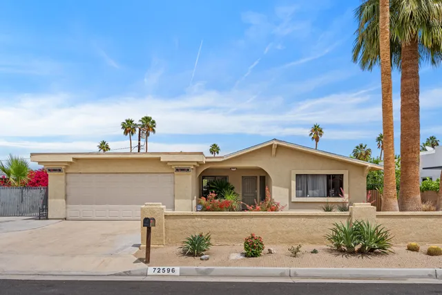 $4,700 | 72596 Beavertail Street, Palm Desert, CA 92260