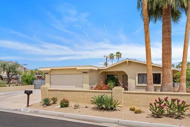 $4,700 | 72596 Beavertail Street, Palm Desert, CA 92260