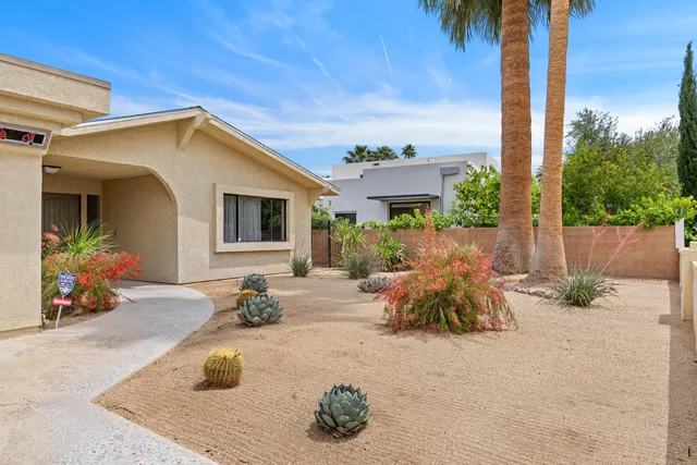$4,700 | 72596 Beavertail Street, Palm Desert, CA 92260