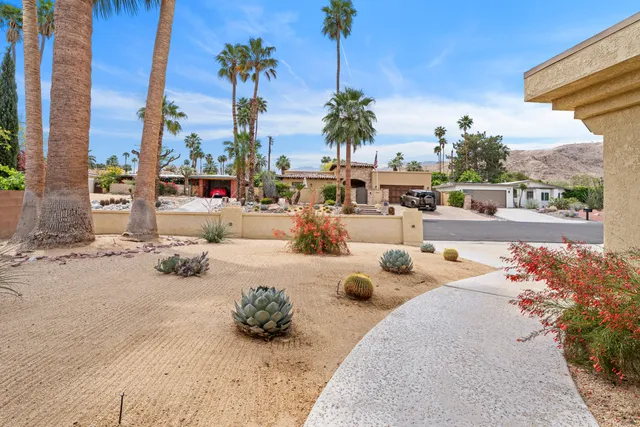 $4,700 | 72596 Beavertail Street, Palm Desert, CA 92260