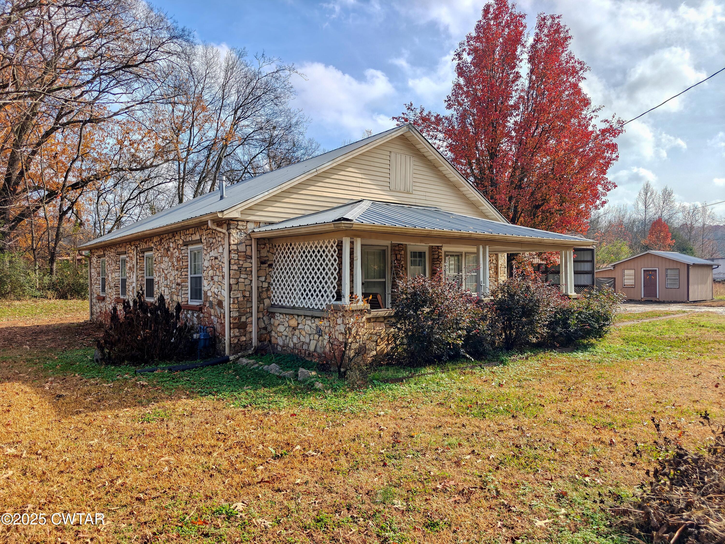 167 Cherokee Avenue Camden, TN 38320 - Photo 2 of 29 IMG20251119120217