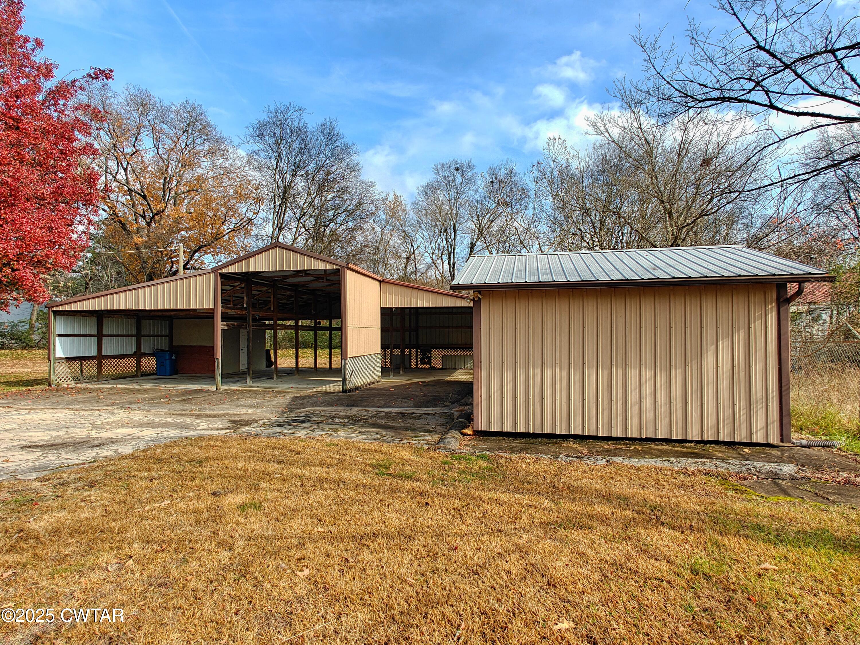 167 Cherokee Avenue Camden, TN 38320 - Photo 24 of 29 IMG20251119120331