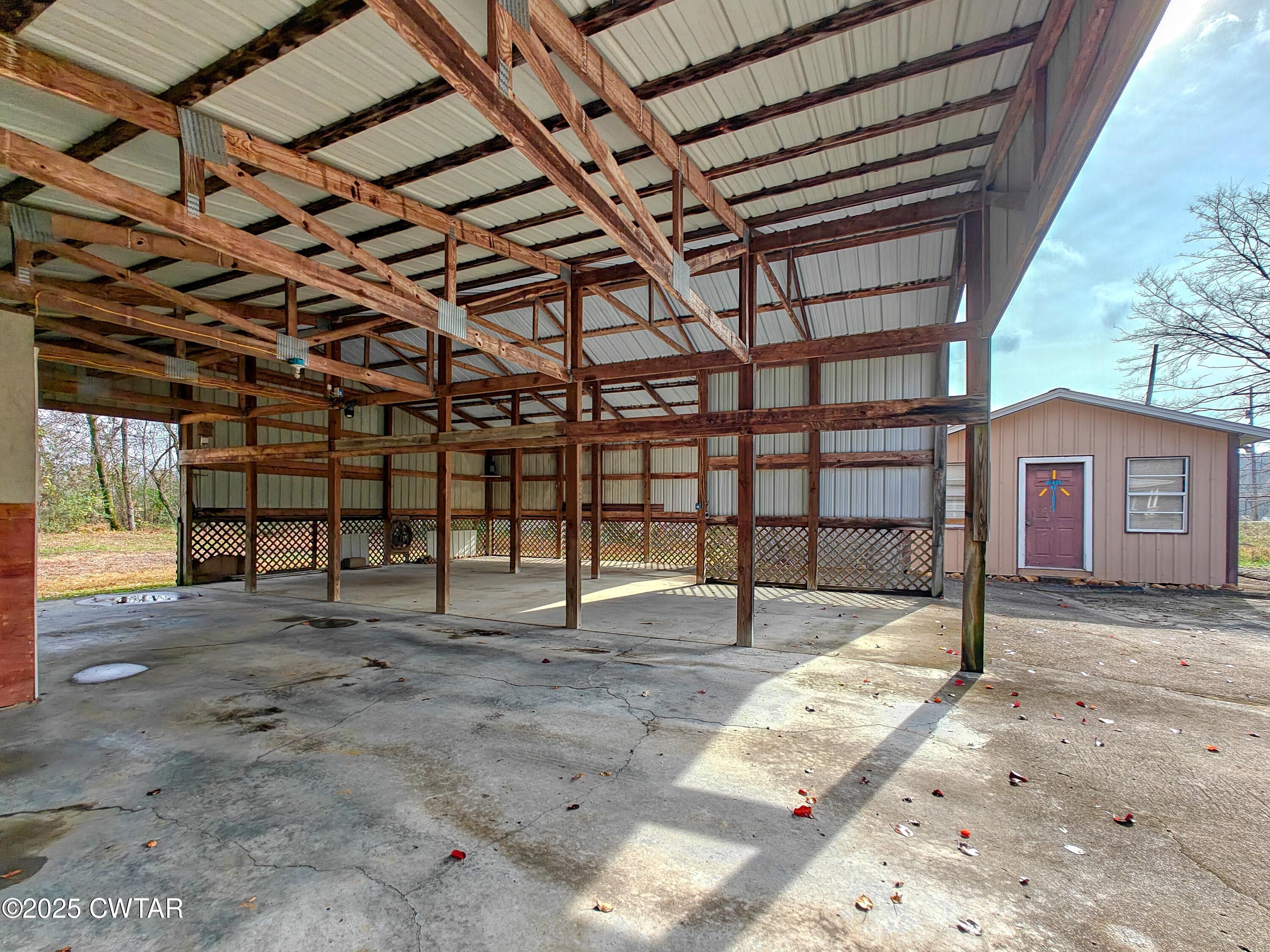 167 Cherokee Avenue Camden, TN 38320 - Photo 26 of 29 IMG20251119120925