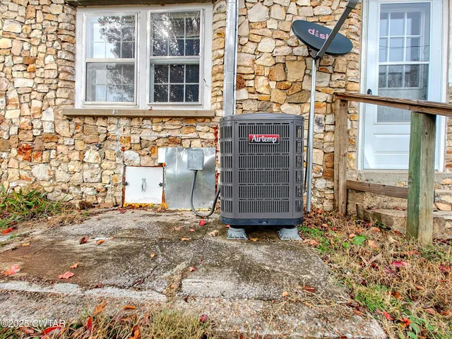 $147,500 | 167 Cherokee Avenue, Camden, TN 38320