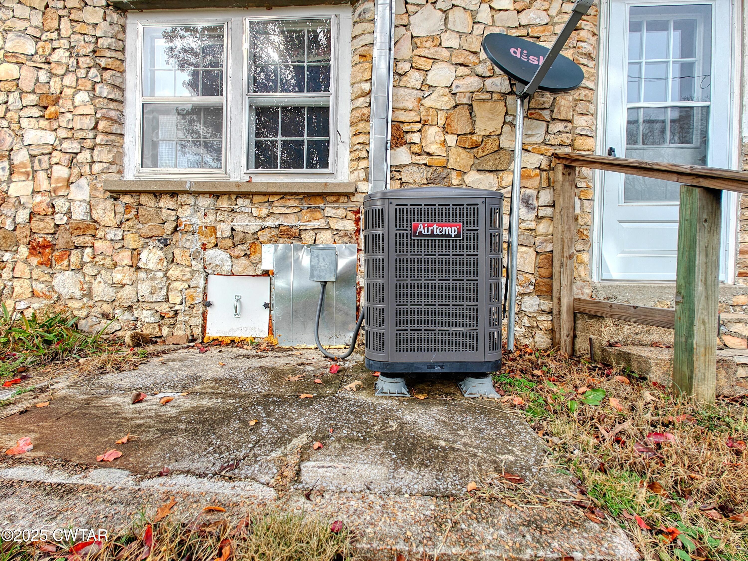 167 Cherokee Avenue Camden, TN 38320 - Photo 29 of 29 IMG20251119122933