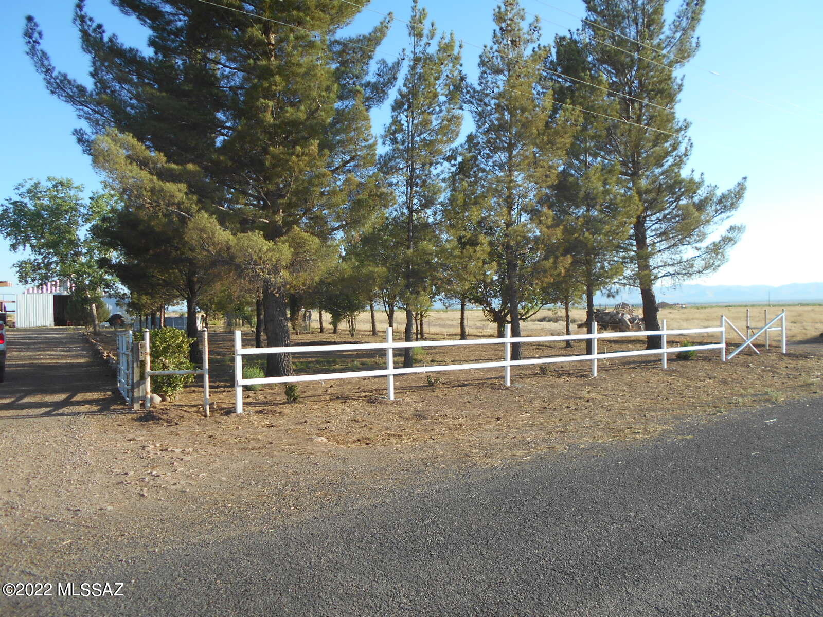 4115 West Hopkins Road McNeal, AZ 85617 - Photo 40 of 46 Gallery Image 40