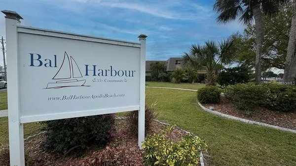 $2,250 | 1008 Apollo Beach Boulevard, Unit 210, Apollo Beach, FL 33572