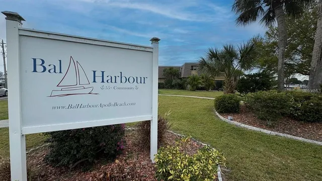 $2,250 | 1008 Apollo Beach Boulevard, Unit 210, Apollo Beach, FL 33572