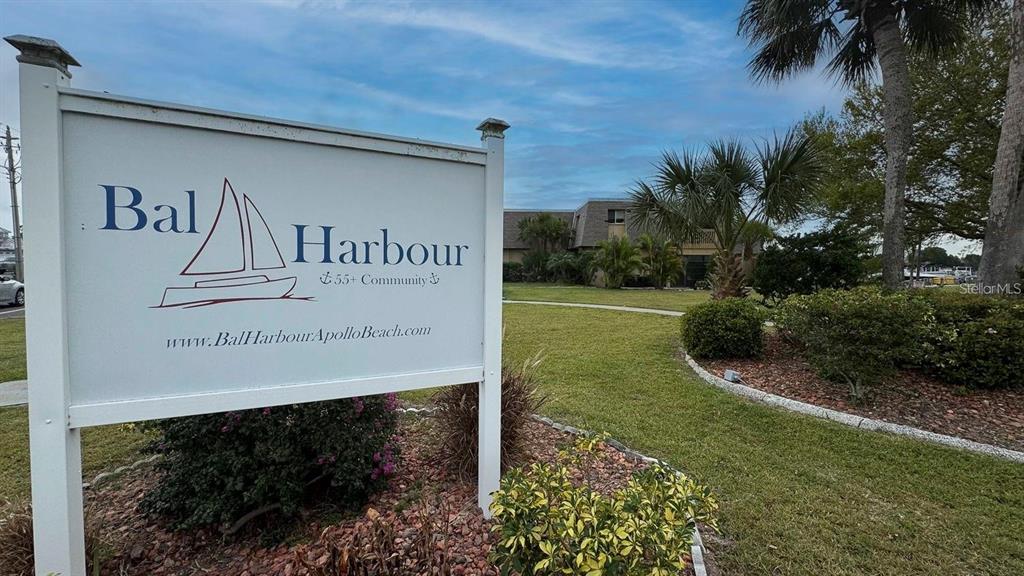 1008 Apollo Beach Boulevard, Unit 210 Apollo Beach, FL 33572 - Photo 25 of 25