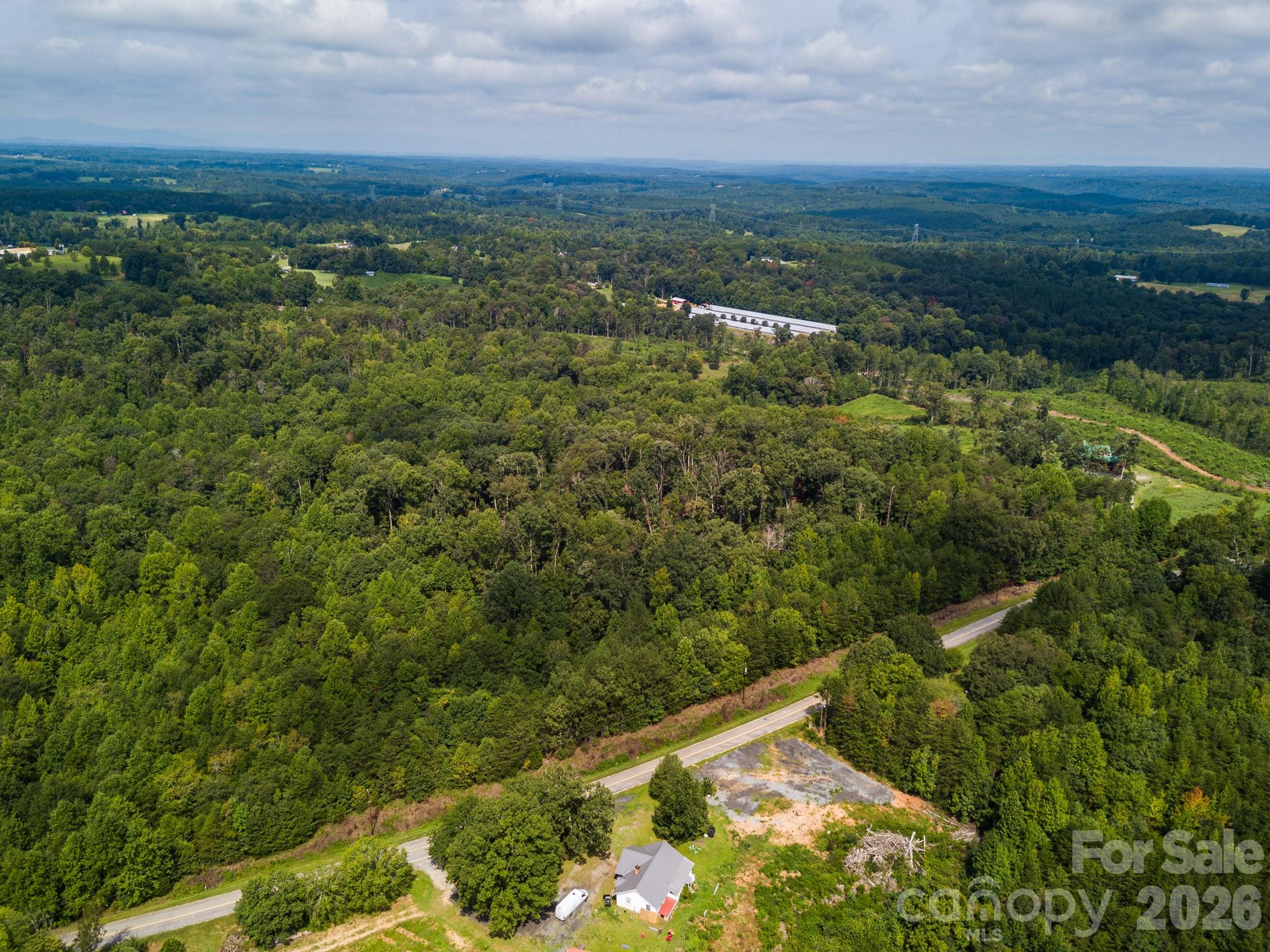 99999 Lail Road Rutherfordton, NC 28139 - Photo 14 of 15 Gallery Image 14