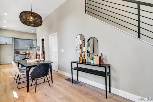 $3,500 | 1000 Barton Street, St. Louis, MO 63104