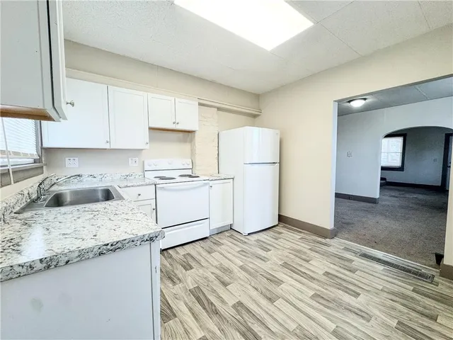 $1,200 | 119 Heim Avenue, Butler, PA 16001