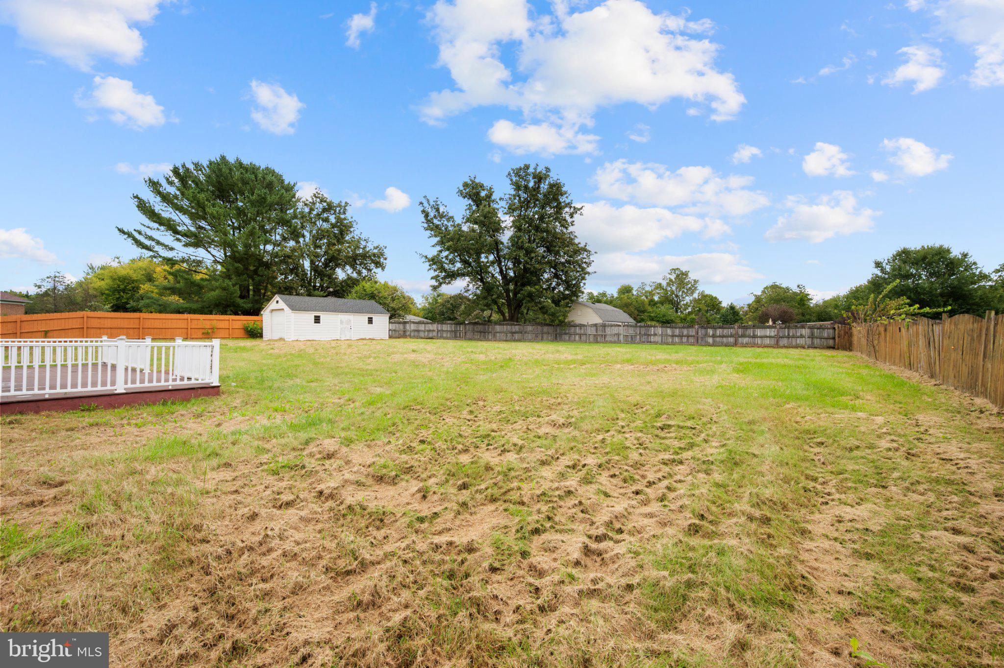 15413 Peach Orchard Road Silver Spring, MD 20905 - Photo 41 of 45 Gallery Image 41