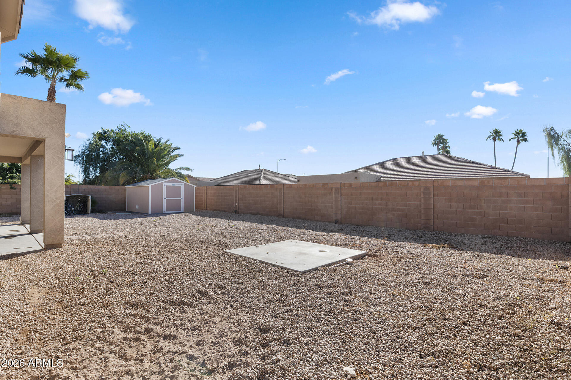 11029 East Decatur Street Mesa, AZ 85207 - Photo 54 of 65