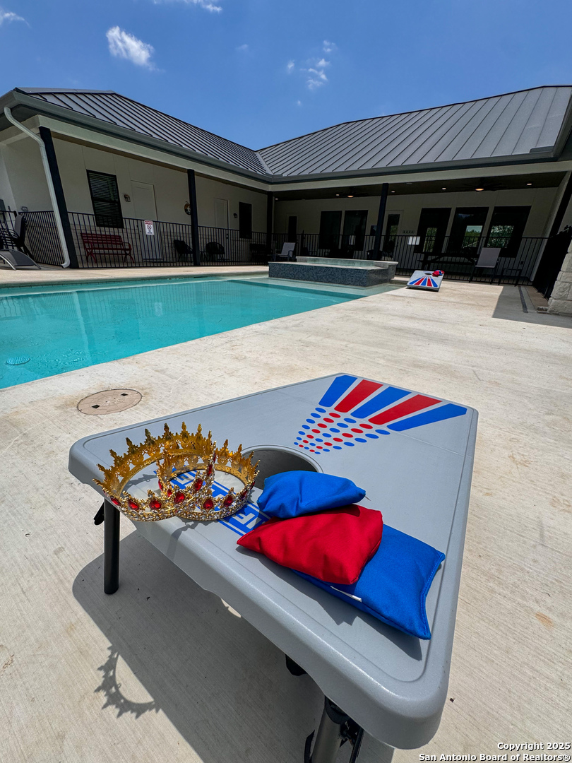 34 Lazy Day Concan, TX 78838 - Photo 2 of 29