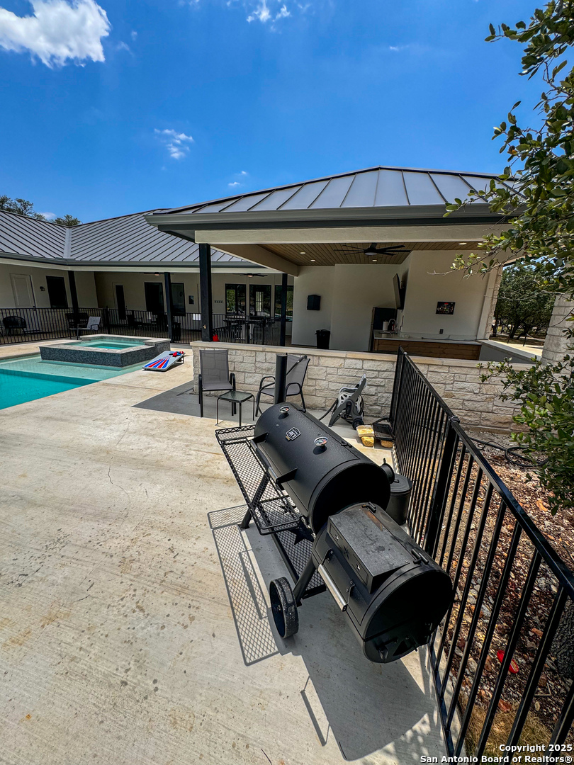 34 Lazy Day Concan, TX 78838 - Photo 23 of 29