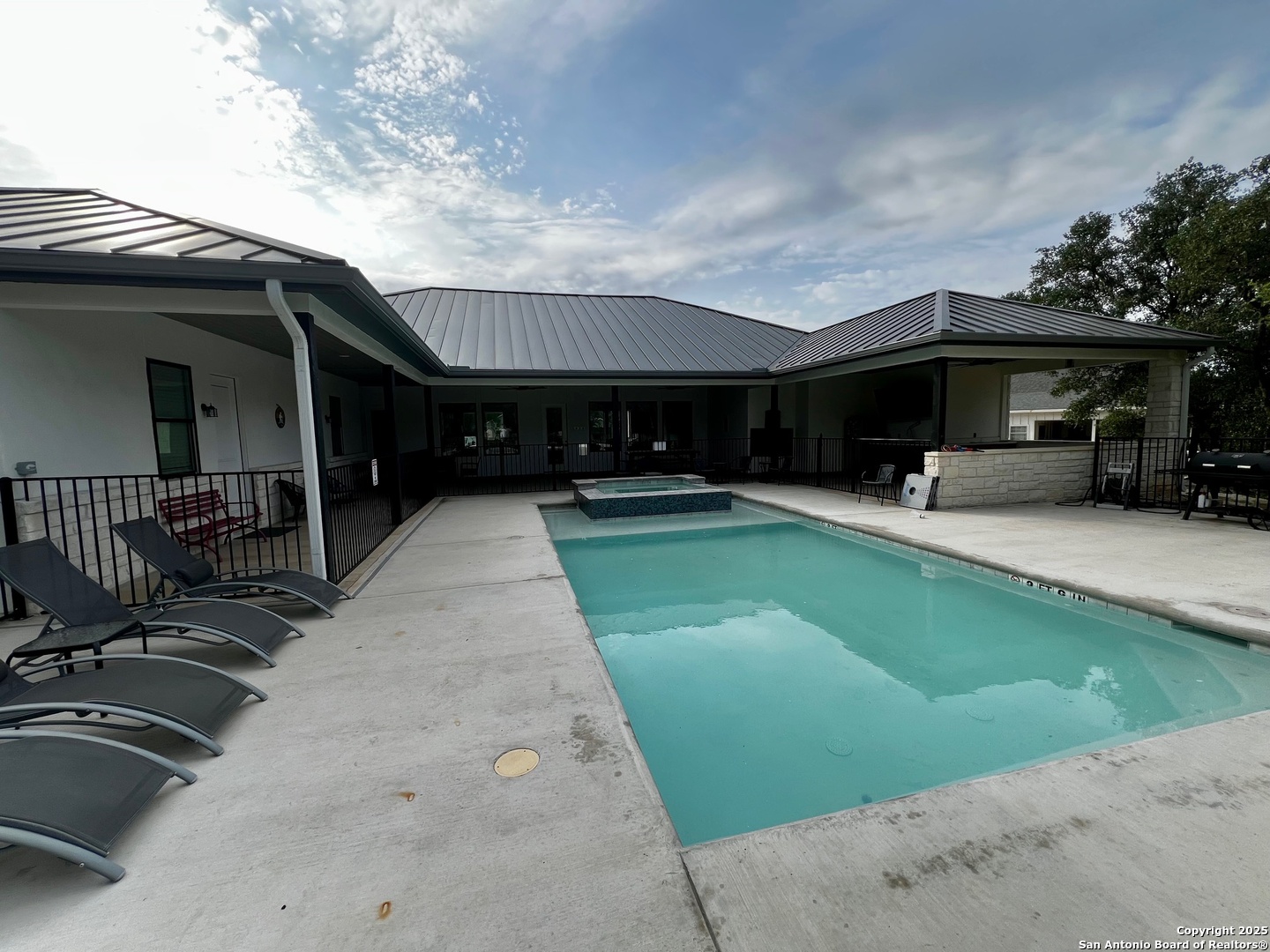 34 Lazy Day Concan, TX 78838 - Photo 24 of 29