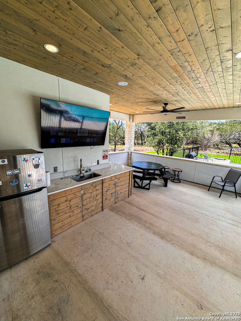 34 Lazy Day Concan, TX 78838 - Photo 25 of 29