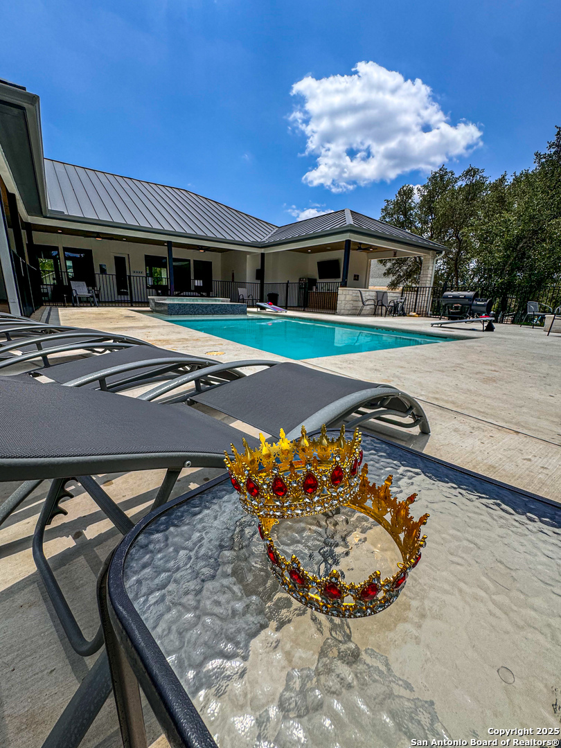 34 Lazy Day Concan, TX 78838 - Photo 27 of 29