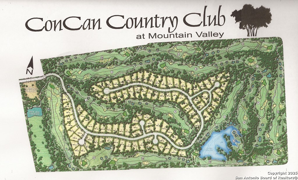 34 Lazy Day Concan, TX 78838 - Photo 29 of 29