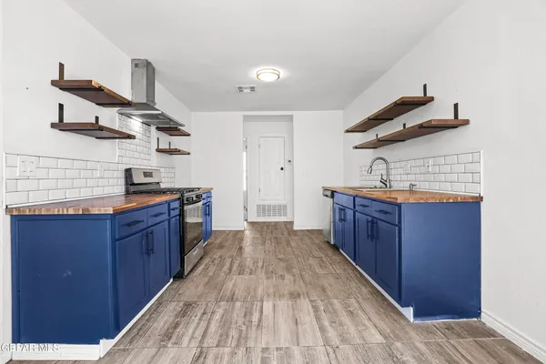 $240,000 | 12842 Osmotherley Avenue, El Paso, TX 79928