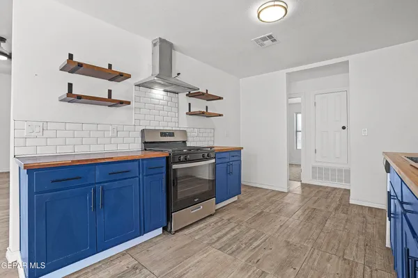 $240,000 | 12842 Osmotherley Avenue, El Paso, TX 79928