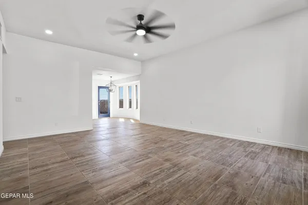 $240,000 | 12842 Osmotherley Avenue, El Paso, TX 79928