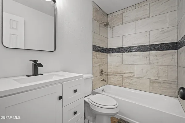 $240,000 | 12842 Osmotherley Avenue, El Paso, TX 79928