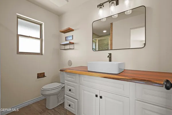 $240,000 | 12842 Osmotherley Avenue, El Paso, TX 79928