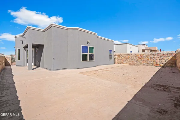 $240,000 | 12842 Osmotherley Avenue, El Paso, TX 79928