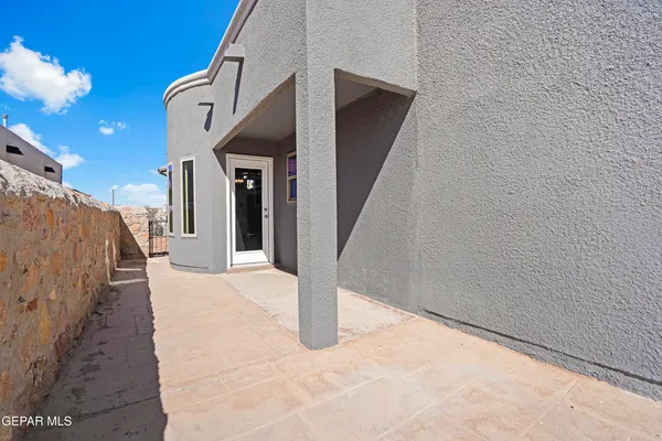 $240,000 | 12842 Osmotherley Avenue, El Paso, TX 79928