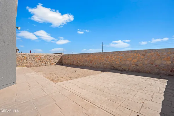 $240,000 | 12842 Osmotherley Avenue, El Paso, TX 79928