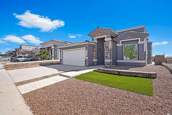 $240,000 | 12842 Osmotherley Avenue, El Paso, TX 79928