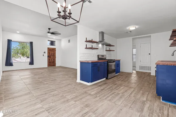 $240,000 | 12842 Osmotherley Avenue, El Paso, TX 79928