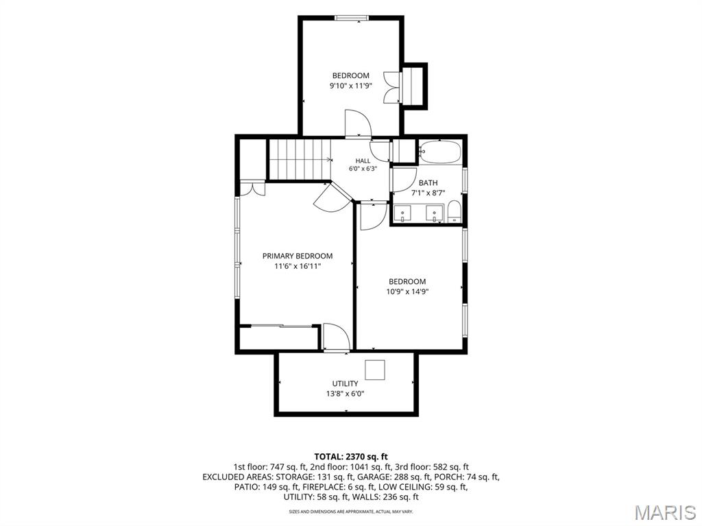 3621 Watson Road St. Louis, MO 63109 - Photo 53 of 54