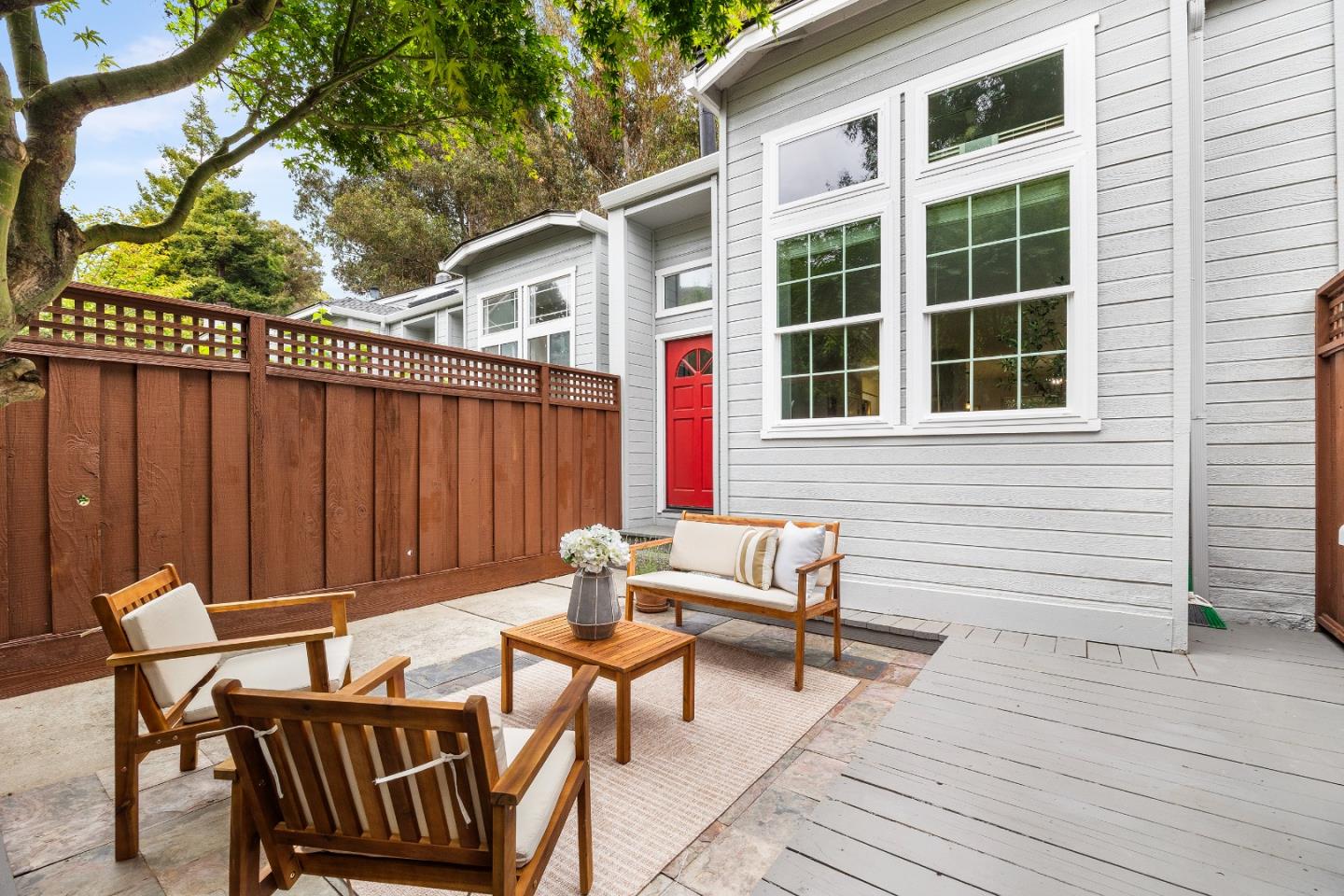1644 Ocean Street Santa Cruz, CA 95060 - Photo 43 of 60