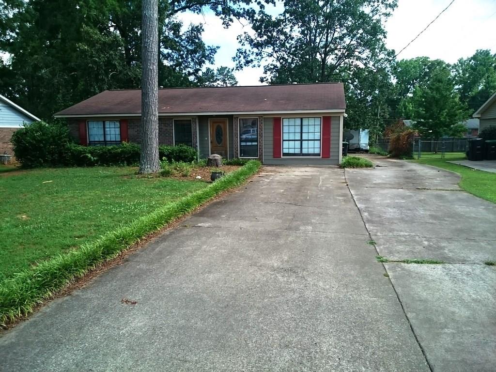 631 Trove Drive Northwest Rome, GA 30165 - Photo 1 of 1 Gallery Image 1