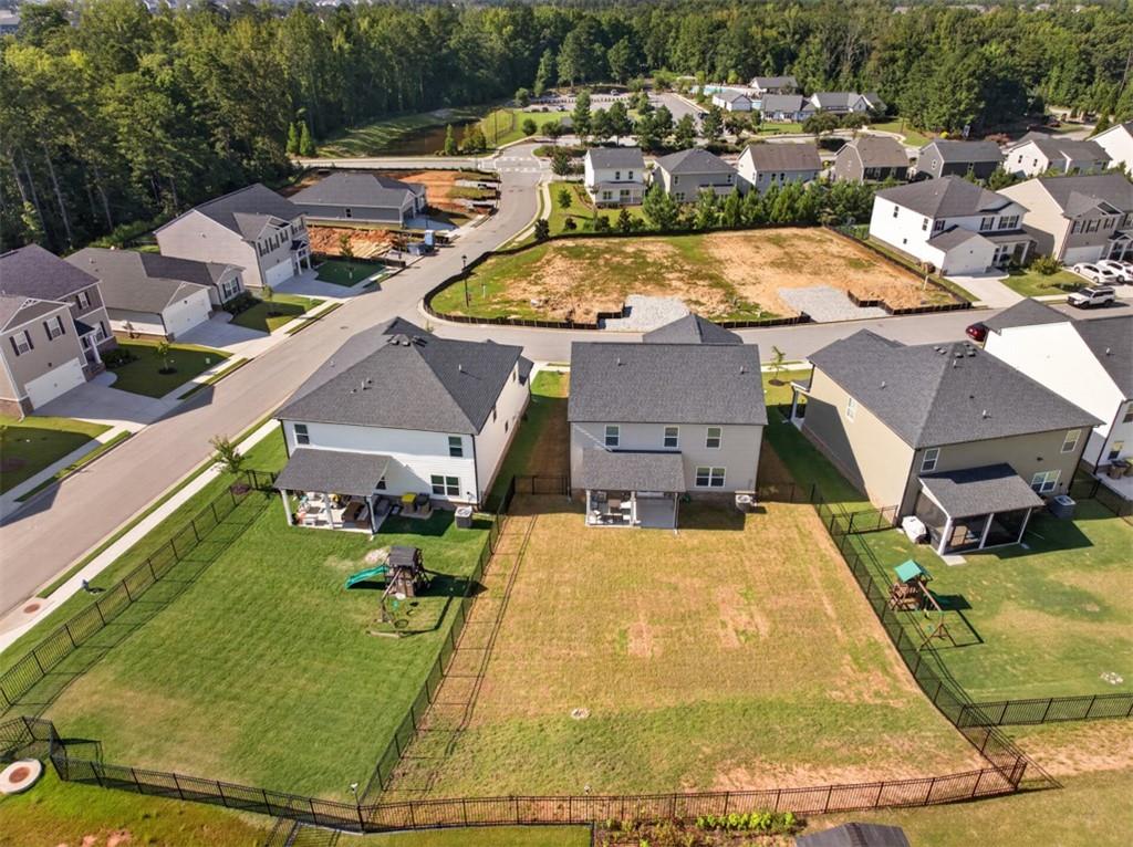 120 Champlain Road Hoschton, GA 30548 - Photo 46 of 58 Gallery Image 46