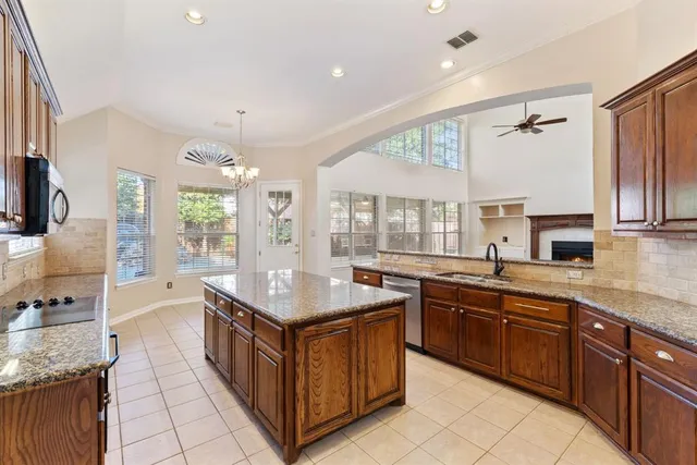 $4,500 | 2021 Country Brook Lane, Allen, TX 75002