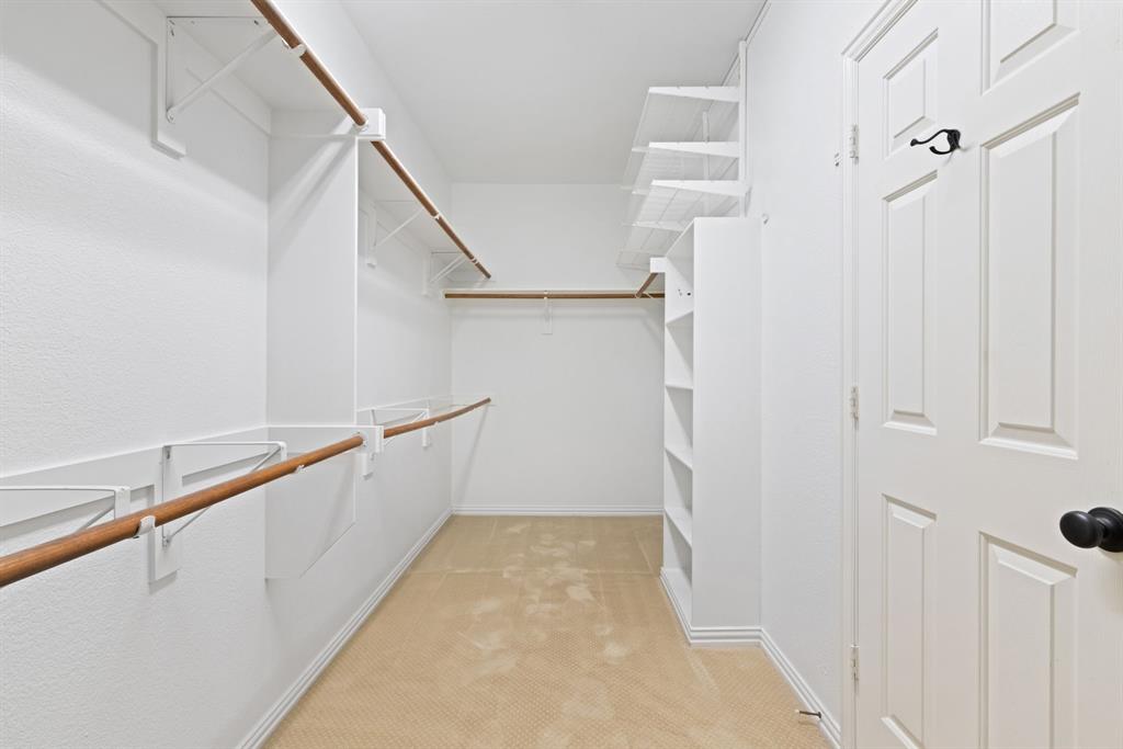 2021 Country Brook Lane Allen, TX 75002 - Photo 23 of 40 a view of entryway