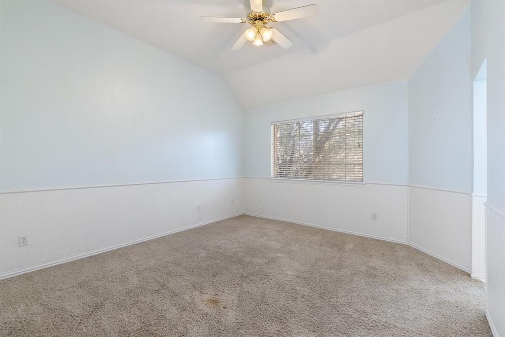 2021 Country Brook Lane Allen, TX 75002 - Photo 32 of 40 an empty room with a window