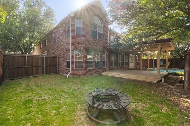 $4,500 | 2021 Country Brook Lane, Allen, TX 75002