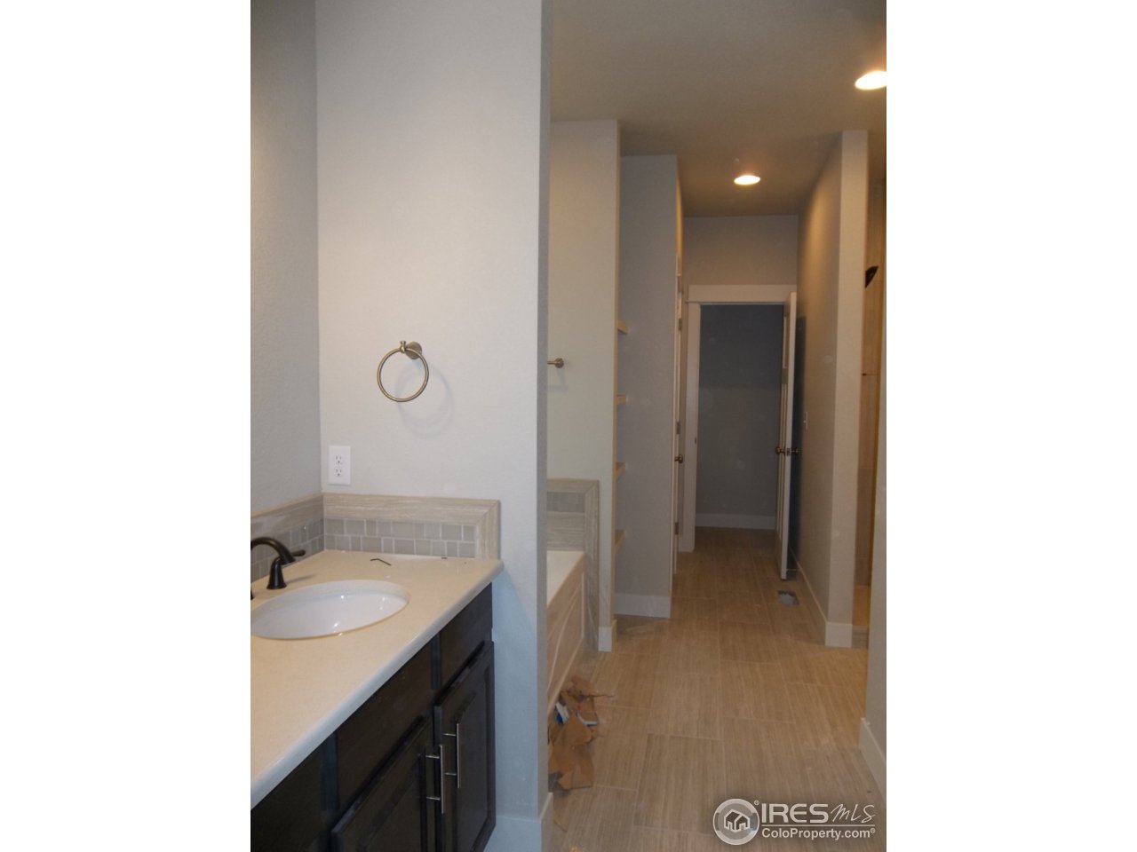 6338 West 13th St Road Greeley, CO 80634 - Photo 16 of 24 Master Bath