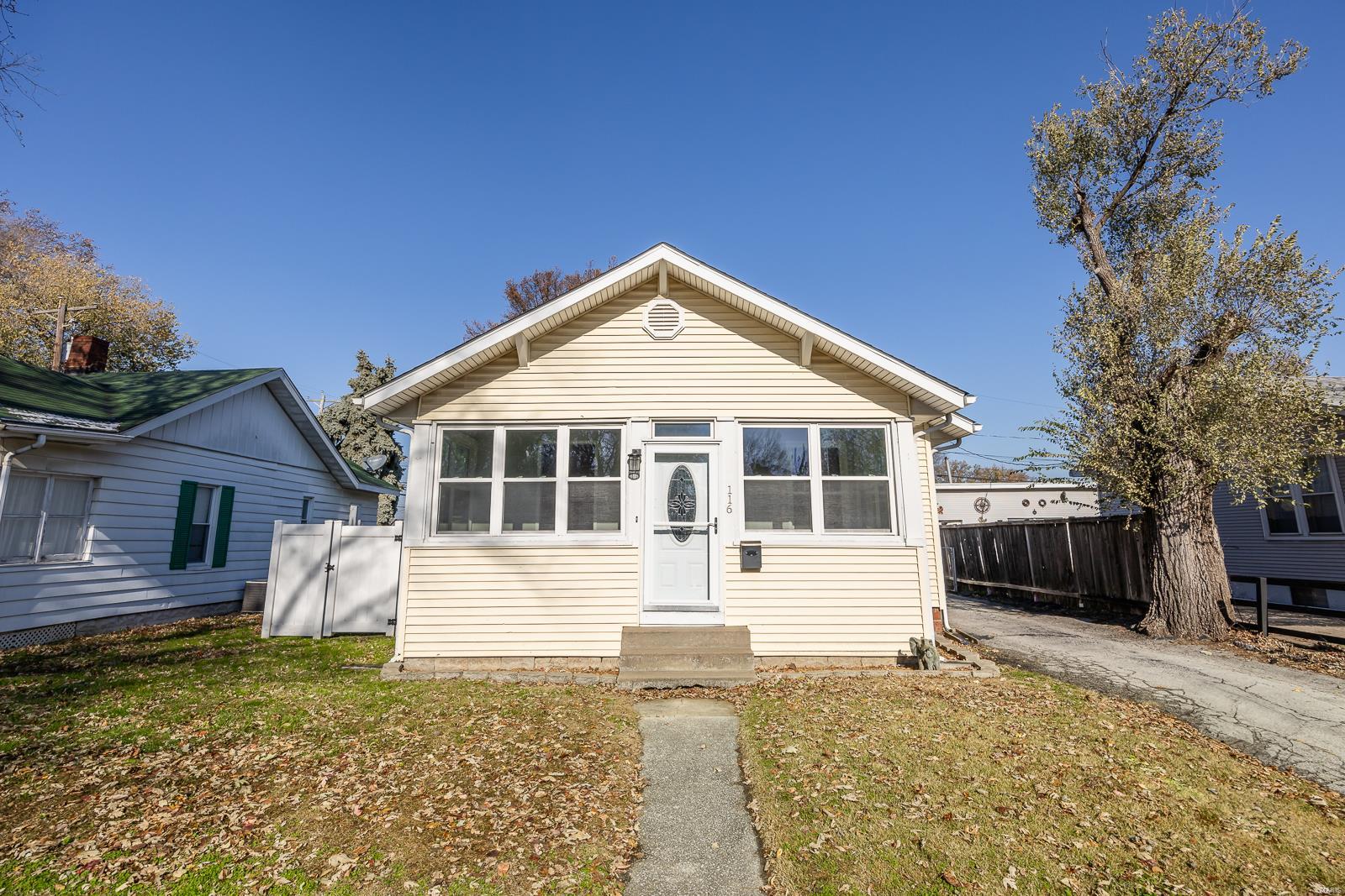 116 East 2nd Street Roxana, IL 62084 - Photo 27 of 27