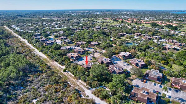 $247,000 | 5852 Southeast Riverboat Drive, Unit 321, Stuart, FL 34997