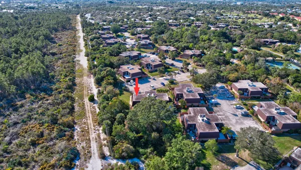 $247,000 | 5852 Southeast Riverboat Drive, Unit 321, Stuart, FL 34997