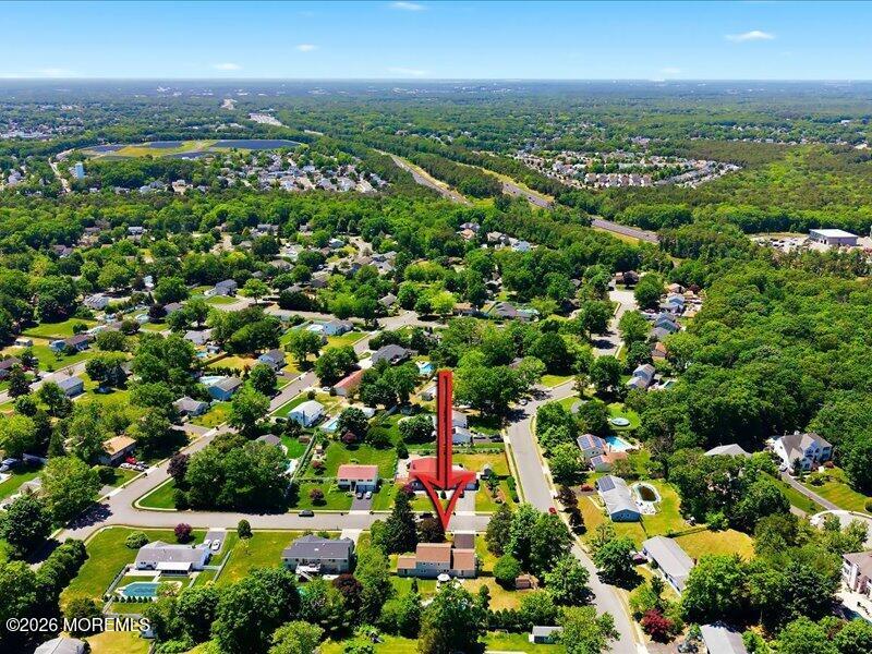 822 York Road Brick, NJ 08724 - Photo 35 of 37 a view of a city