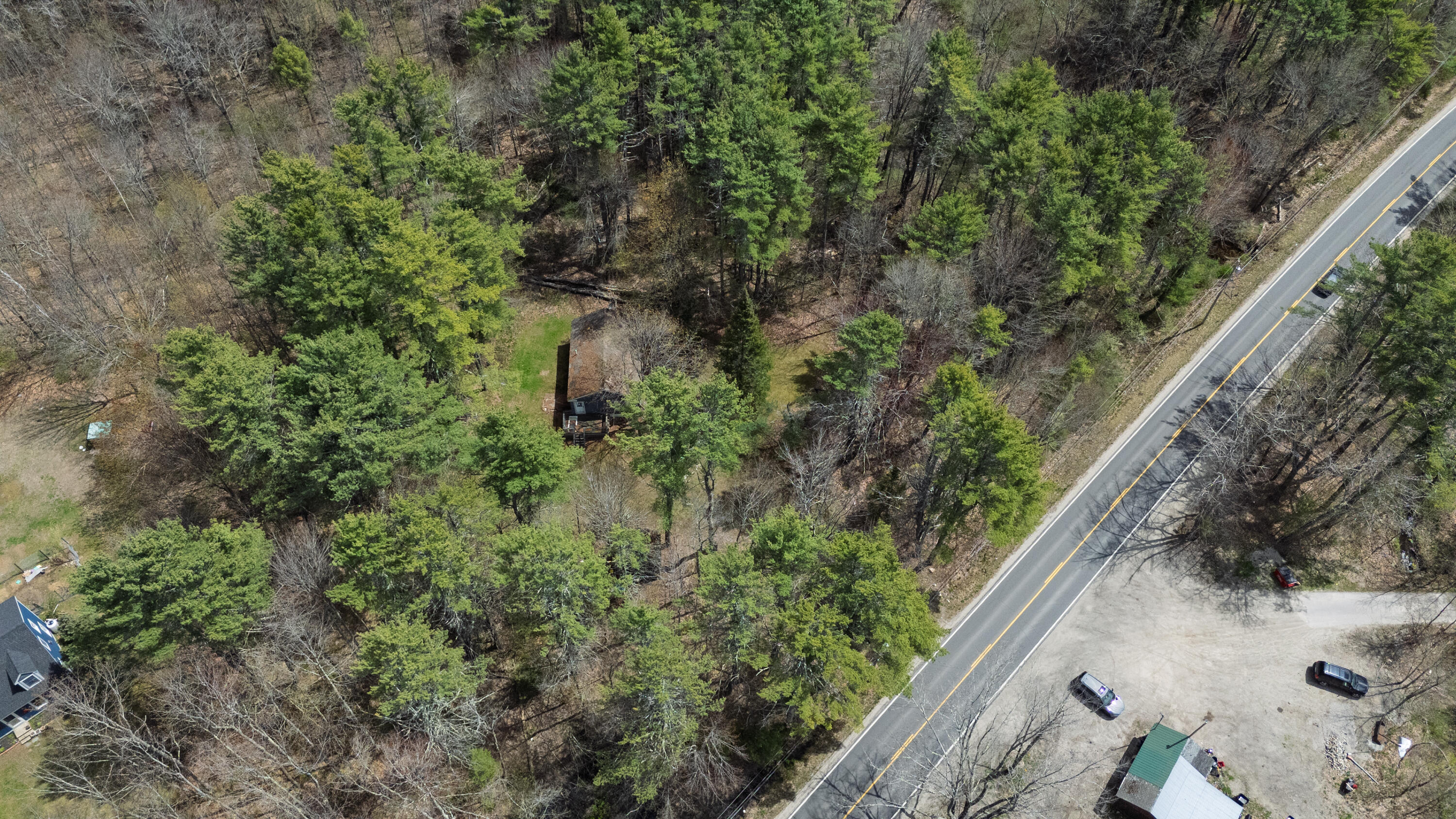 329 Log Cabin Road Arundel, ME 04046 - Photo 39 of 43 DJI_20260508083712_0207_D
