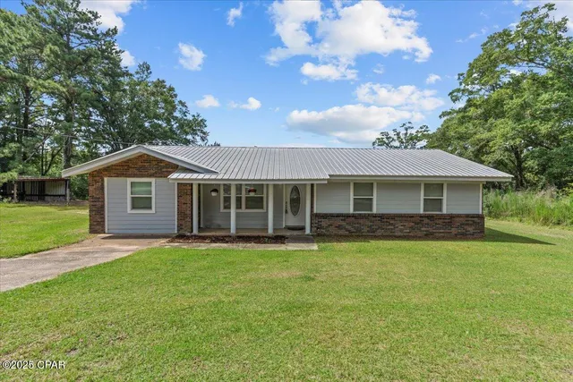 $275,000 | 551 Spruce Road, Graceville, FL 32440