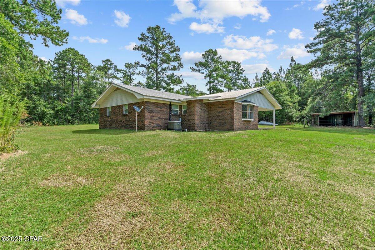 551 Spruce Road Graceville, FL 32440 - Photo 25 of 29